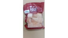 3-Chicken Breast 500g Cube Cut
